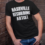 Load image into Gallery viewer, NASH Recording Artist
