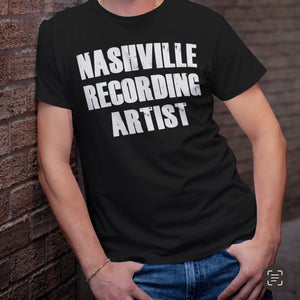 NASH Recording Artist