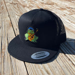 Load image into Gallery viewer, The Toad 23 - Trucker
