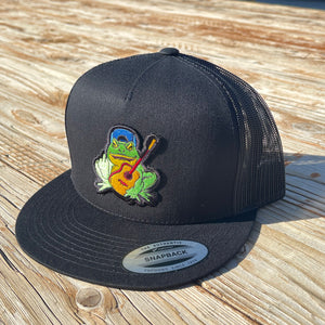 The Toad 23 - Trucker