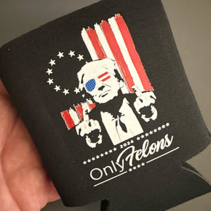 Koozie - The Felon