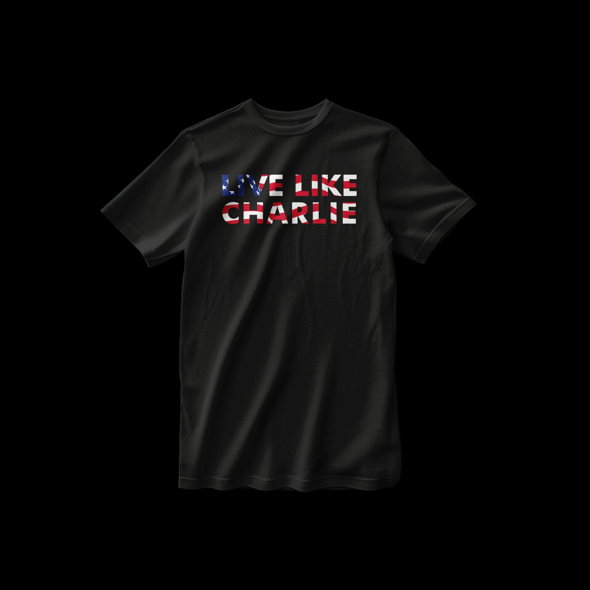 Live Like Charlie