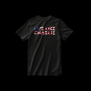 Live Like Charlie