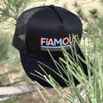 Load image into Gallery viewer, I Am Famous Enough - The Retro
