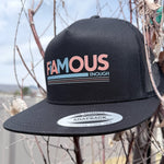 Load image into Gallery viewer, I Am Famous Enough - The Retro
