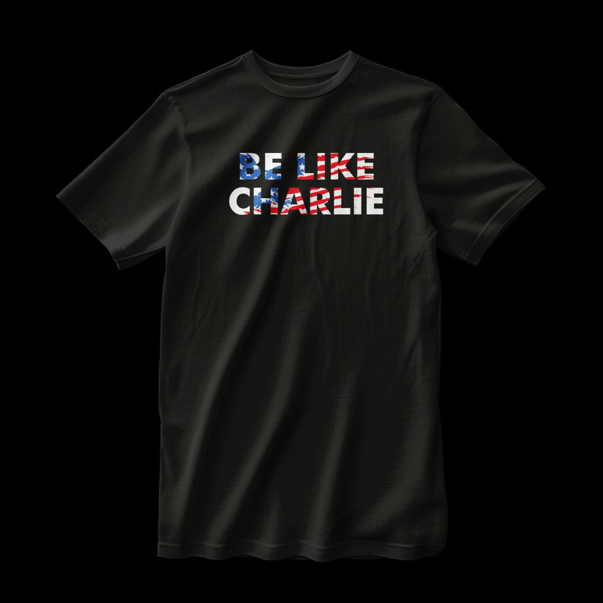 Be Like Charlie