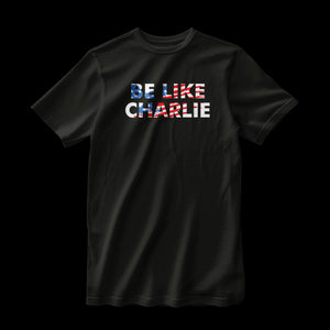 Be Like Charlie