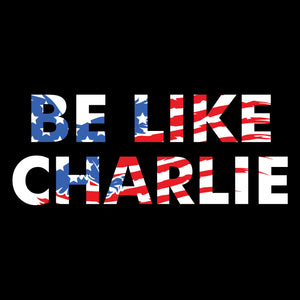 Be Like Charlie