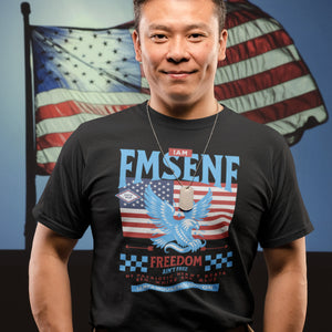 Freedom Ain't Free