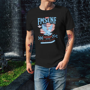 Freedom Ain't Free