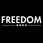 Load image into Gallery viewer, FREEDOM
