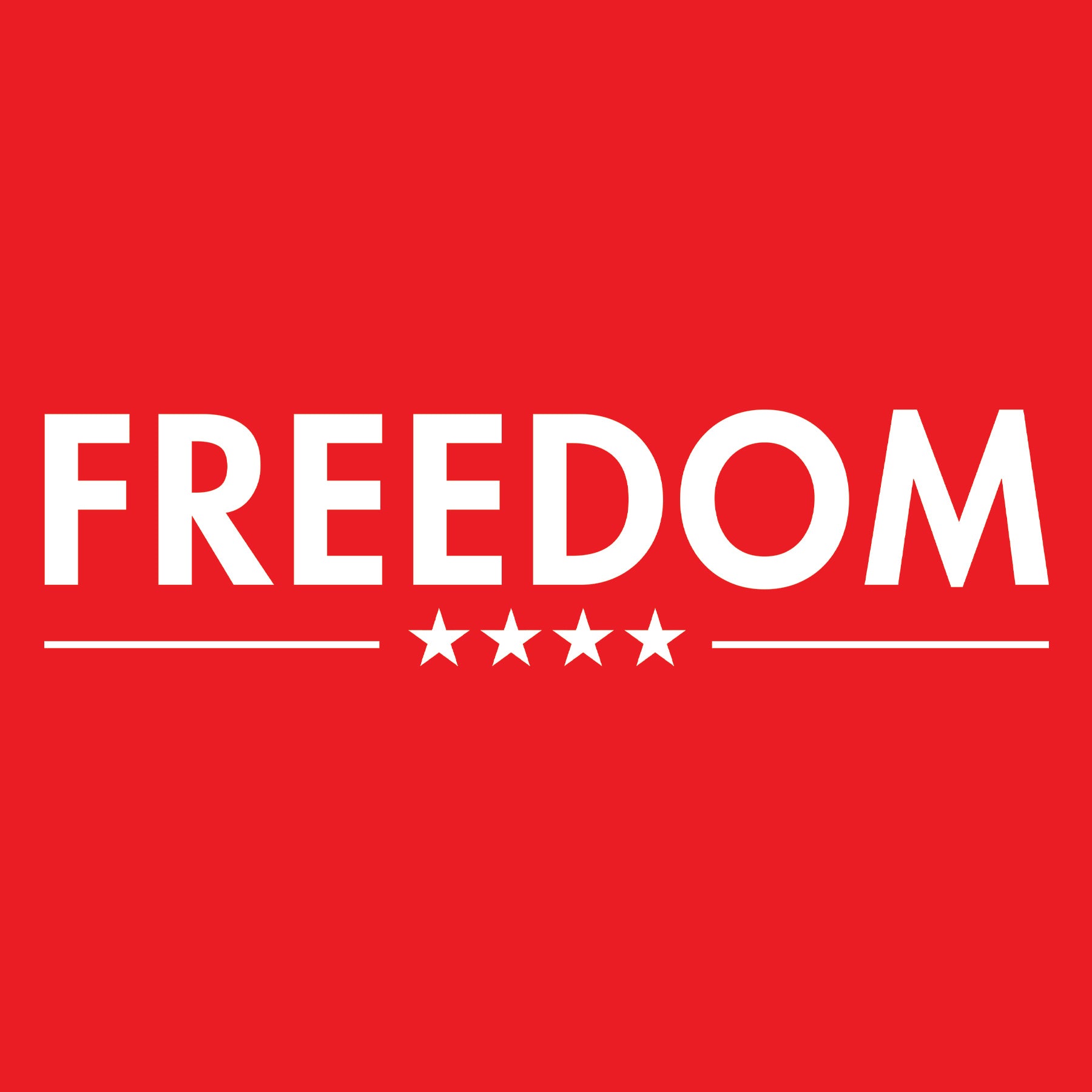 FREEDOM