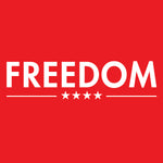 Load image into Gallery viewer, FREEDOM
