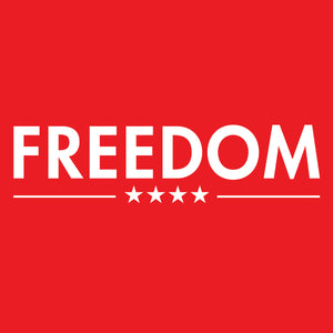 FREEDOM
