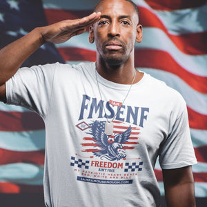 Freedom Ain't Free
