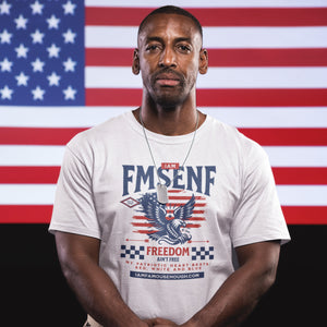 Freedom Ain't Free