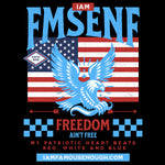 Load image into Gallery viewer, Freedom Ain&#39;t Free
