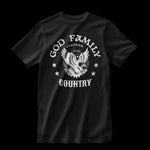 Load image into Gallery viewer, GOD. FAMILY. FREEDOM. COUNTRY
