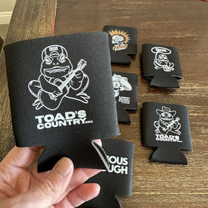 Koozie - Toad's Collection