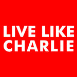 Load image into Gallery viewer, Live Like Charlie
