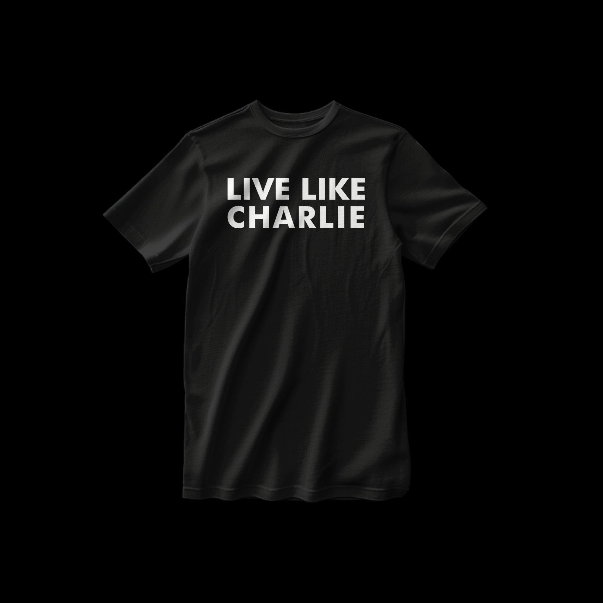 Live Like Charlie