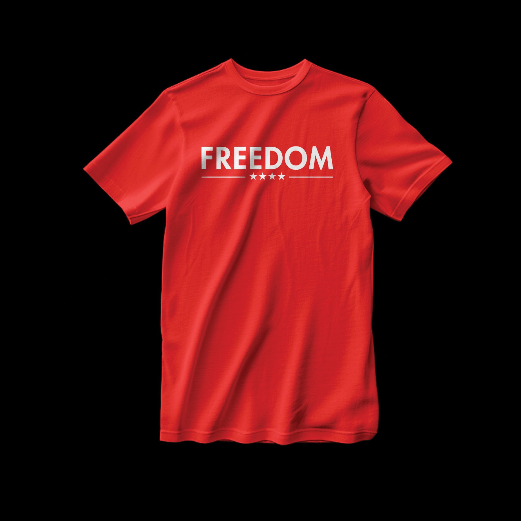 FREEDOM