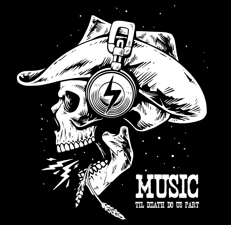 Music... Til Death Do Us Part