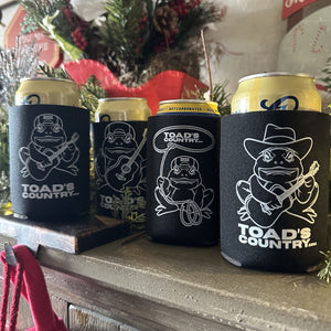 Koozie - Toad's Collection