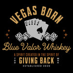 Load image into Gallery viewer, Vegas Born - Established Royal
