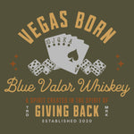 Load image into Gallery viewer, Vegas Born - Established Royal
