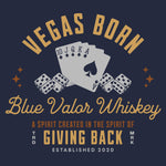 Load image into Gallery viewer, Vegas Born - Established Royal
