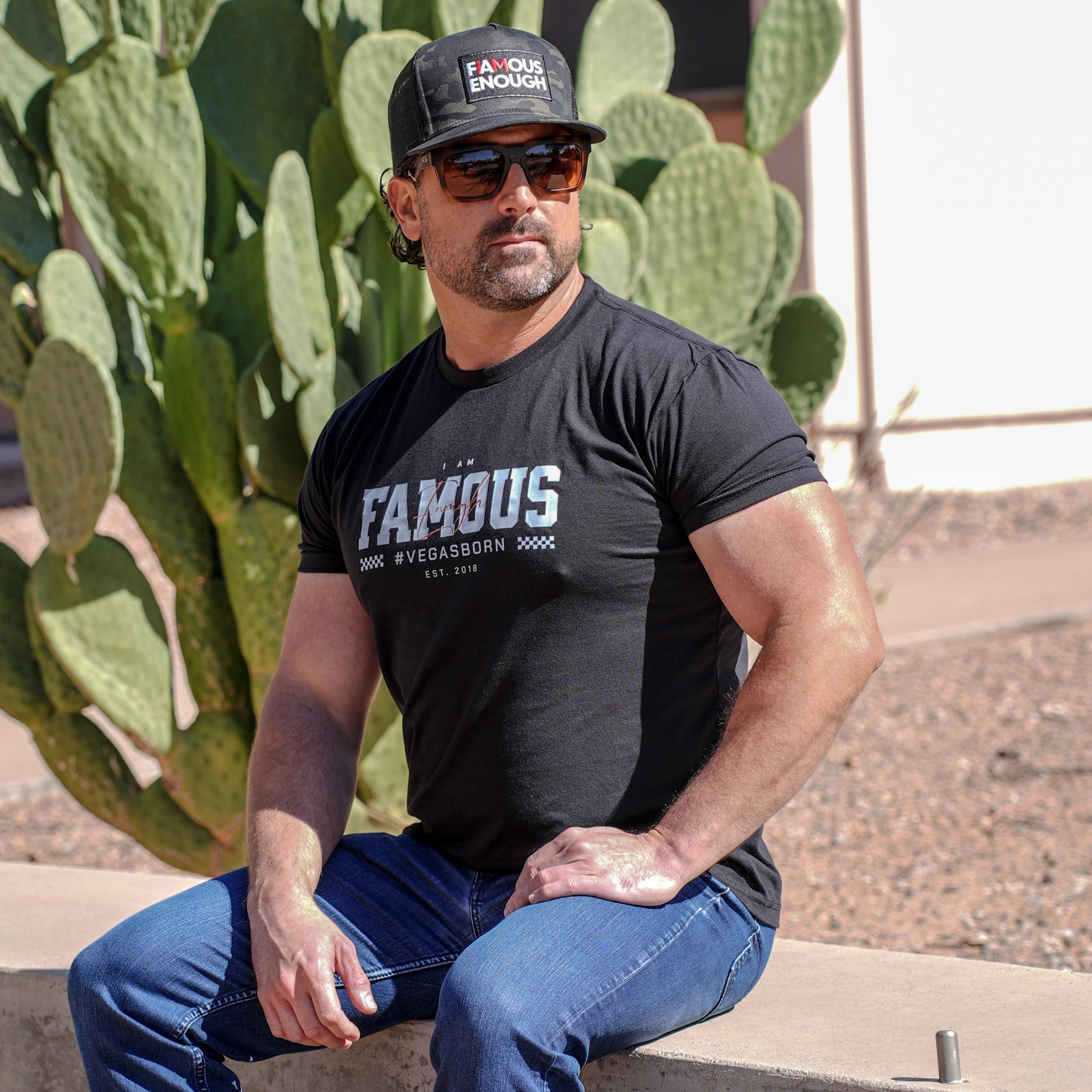 From the Block - Vegas Born