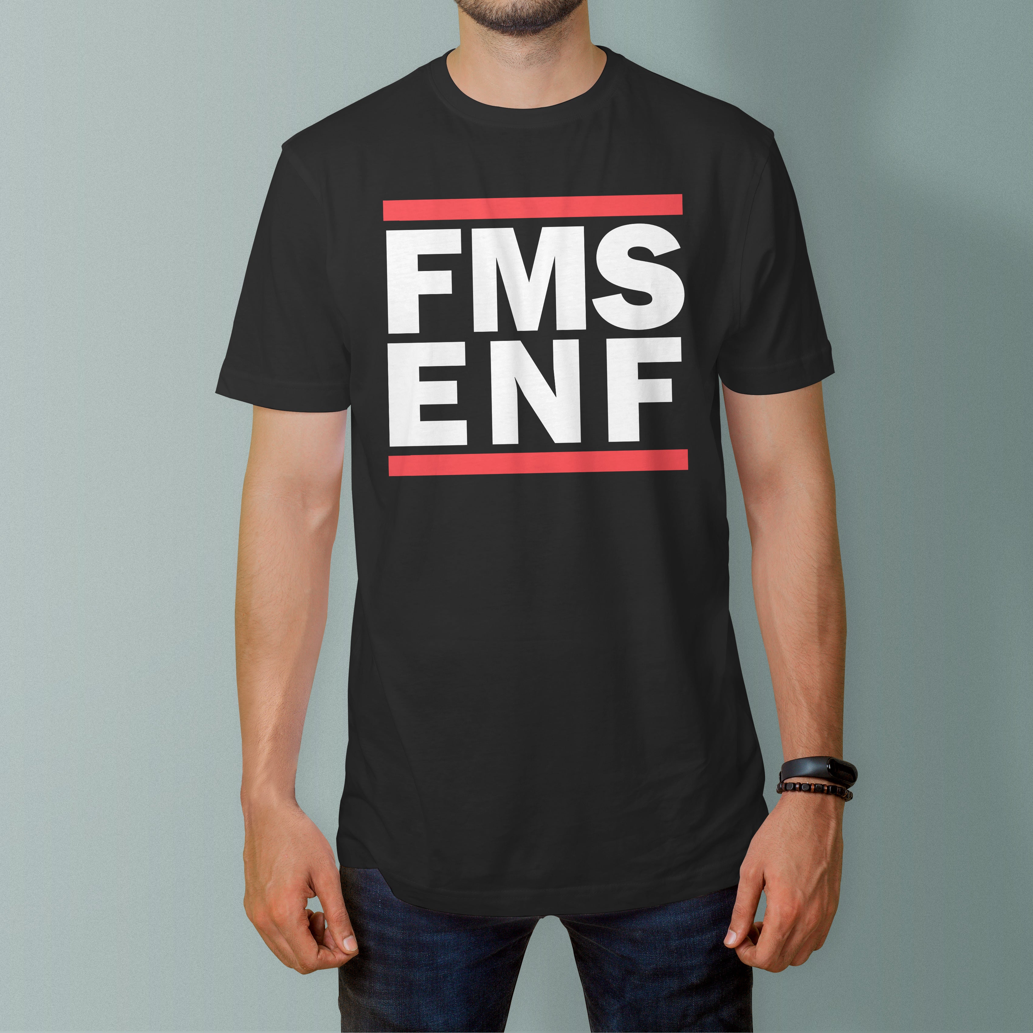 FMS ENF