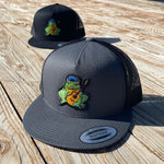 Load image into Gallery viewer, The Toad 23 - Trucker
